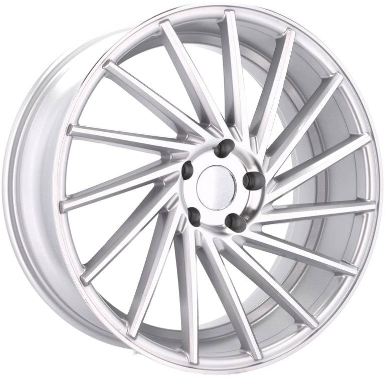 ALLOY WHEEL 19" Suitable for AUDI BMW CUPRA FORD INFINITI MERCEDES MINI SEAT SKODA SSANGYONG TOYOTA VW 