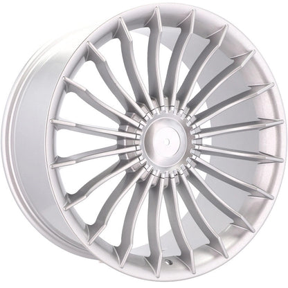 ALLOY WHEEL RIMS 19" Suitable for AUDI BMW CADILLAC CHEVROLET CHRYSLER CUPRA FORD HONDA INFINITI LAND ROVER LEXUS MERCEDES MINI OPEL SAAB SEAT SKODA SSANGYONG TESLA TOYOTA VW