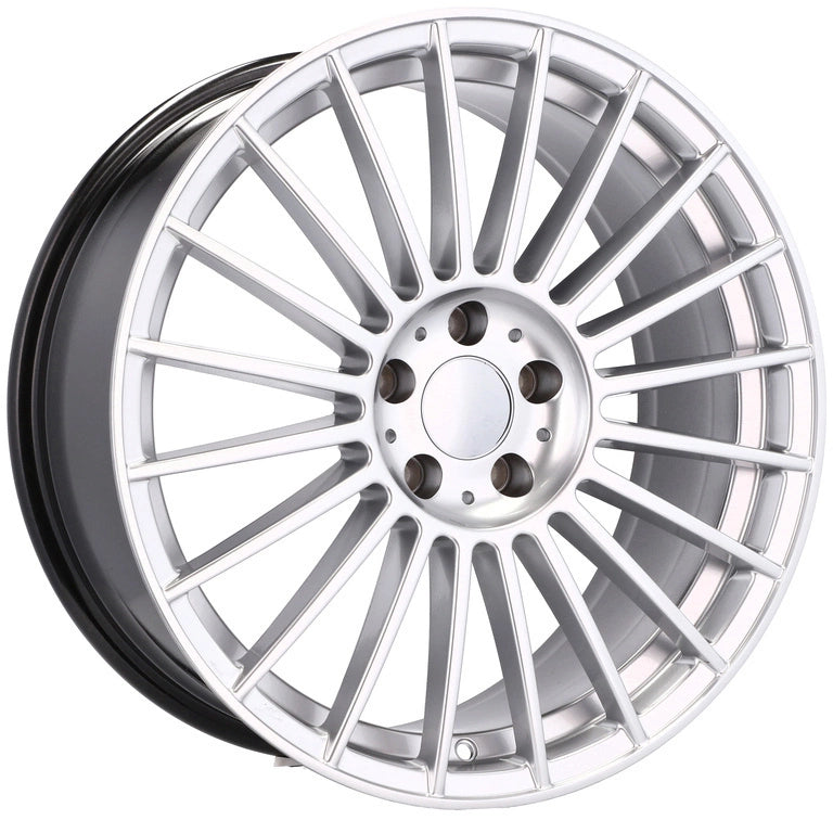 ALLOY WHEEL 19" Suitable for VW BMW CADILLAC CHEVROLET HONDA LAND ROVER LEXUS MINI OPEL SAAB TESLA TOYOTA