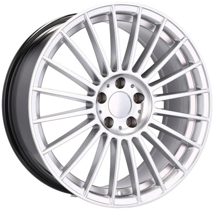 ALLOY WHEEL 19" Suitable for VW BMW CADILLAC CHEVROLET HONDA LAND ROVER LEXUS MINI OPEL SAAB TESLA TOYOTA