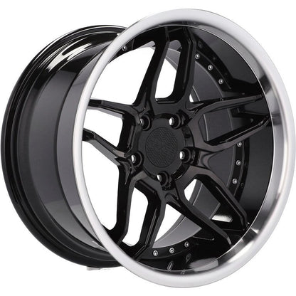 CERCHI CERCHIO IN LEGA 19" Adatto per VW BMW CADILLAC CHEVROLET HONDA LAND ROVER LEXUS MINI OPEL SAAB TESLA TOYOTA