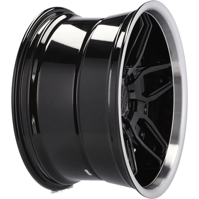 CERCHI CERCHIO IN LEGA 19" Adatto per VW BMW CADILLAC CHEVROLET HONDA LAND ROVER LEXUS MINI OPEL SAAB TESLA TOYOTA