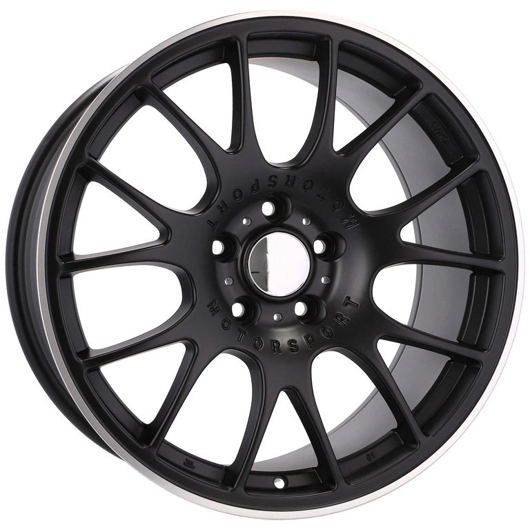 ALLOY WHEEL 19" Suitable for VW BMW CADILLAC CHEVROLET HONDA LAND ROVER LEXUS MINI OPEL SAAB TESLA TOYOTA