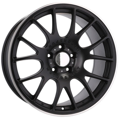 ALLOY WHEEL 19" Suitable for VW BMW CADILLAC CHEVROLET HONDA LAND ROVER LEXUS MINI OPEL SAAB TESLA TOYOTA