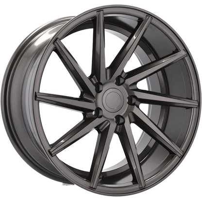 ALLOY WHEEL 19" Suitable for VW BMW CADILLAC CHEVROLET HONDA LAND ROVER LEXUS MINI OPEL SAAB TESLA TOYOTA