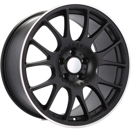 ALLOY WHEEL 19" Suitable for VW BMW CADILLAC CHEVROLET HONDA LAND ROVER LEXUS MINI OPEL SAAB TESLA TOYOTA