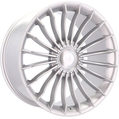ALLOY WHEEL RIMS 19" Suitable for AUDI BMW CADILLAC CHEVROLET CHRYSLER CUPRA FORD HONDA INFINITI LAND ROVER LEXUS MERCEDES MINI OPEL SAAB SEAT SKODA SSANGYONG TESLA TOYOTA VW