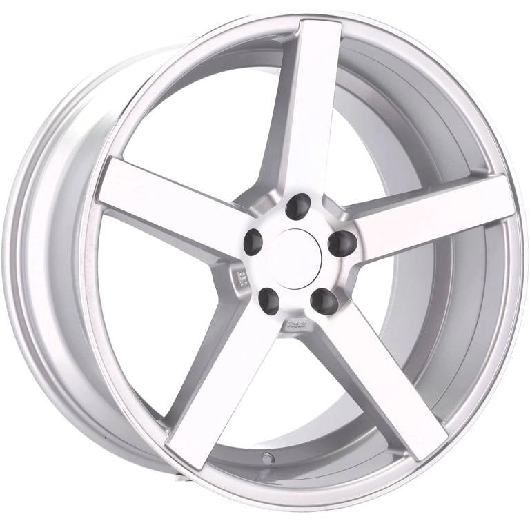 ALLOY WHEEL 19" Suitable for VW BMW CHRYSLER CUPRA FORD INFINITI MERCEDES MINI SEAT SKODA SSANGYONG TOYOTA AUDI