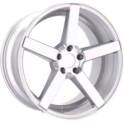 ALLOY WHEEL 19" Suitable for VW BMW CHRYSLER CUPRA FORD INFINITI MERCEDES MINI SEAT SKODA SSANGYONG TOYOTA AUDI