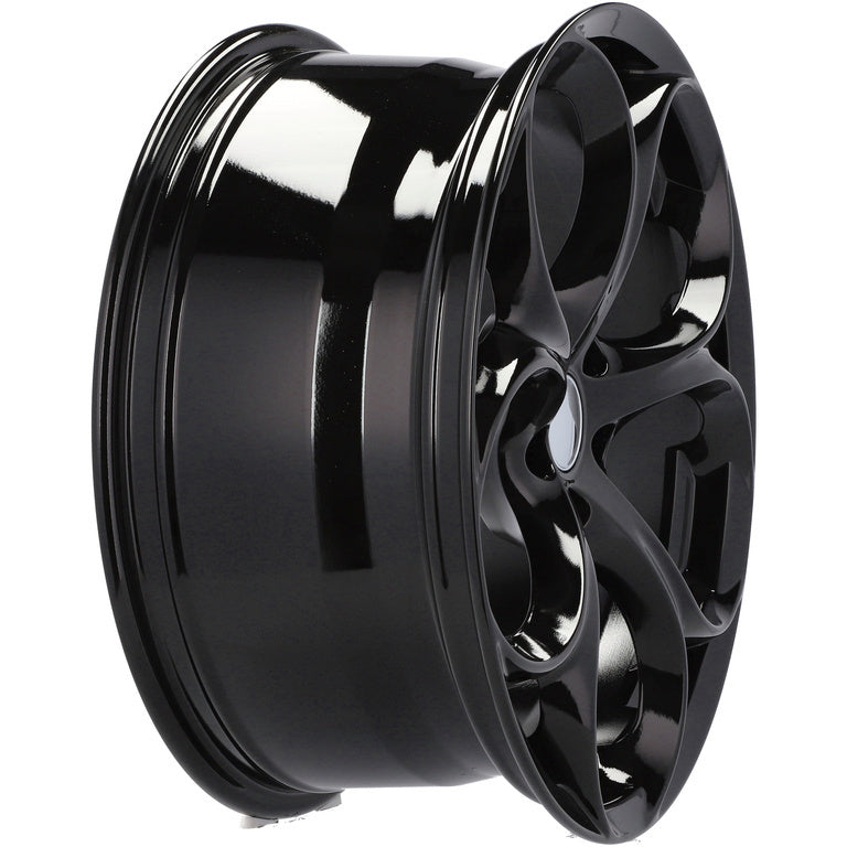 CERCHI CERCHIO IN LEGA 19"Adatto per ALFA ROMEO CHEVROLET  FIAT JEEP MASERATI OPEL SAAB