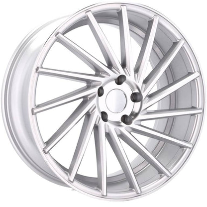 ALLOY WHEEL 19" Suitable for AUDI BMW CUPRA FORD INFINITI MERCEDES MINI SEAT SKODA SSANGYONG TOYOTA VW 