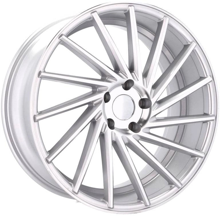 ALLOY WHEEL 19" Suitable for AUDI BMW CUPRA FORD INFINITI MERCEDES MINI SEAT SKODA SSANGYONG TOYOTA VW 