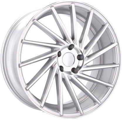 ALLOY WHEEL 19" Suitable for AUDI BMW CUPRA FORD INFINITI MERCEDES MINI SEAT SKODA SSANGYONG TOYOTA VW 