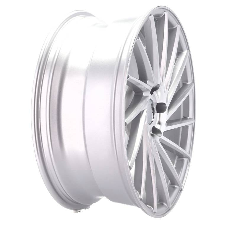 ALLOY WHEEL 19" Suitable for AUDI BMW CUPRA FORD INFINITI MERCEDES MINI SEAT SKODA SSANGYONG TOYOTA VW 