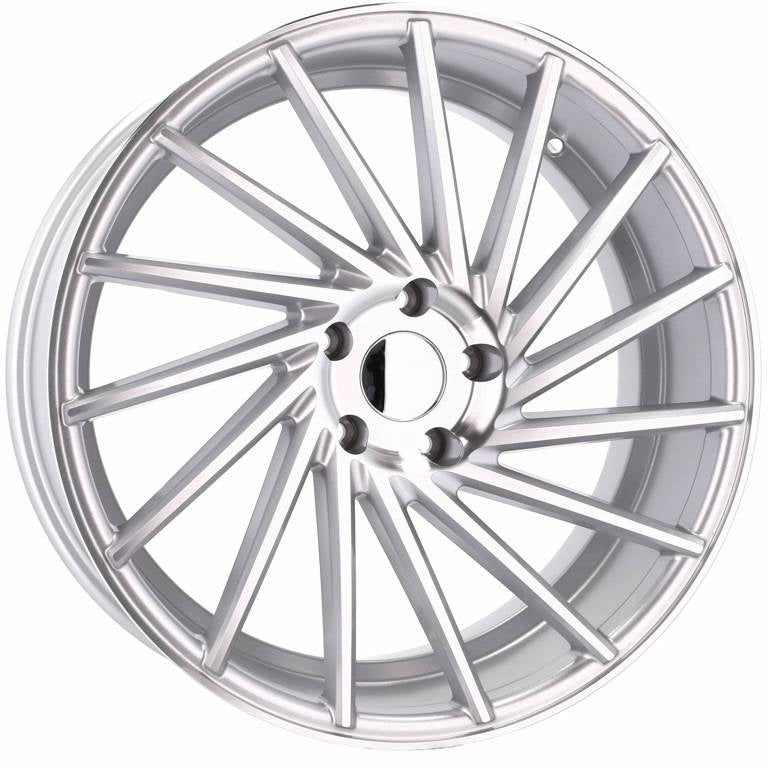 ALLOY WHEEL 19" Suitable for AUDI BMW CUPRA FORD INFINITI MERCEDES MINI SEAT SKODA SSANGYONG TOYOTA VW 