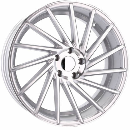ALLOY WHEEL 19" Suitable for AUDI BMW CUPRA FORD INFINITI MERCEDES MINI SEAT SKODA SSANGYONG TOYOTA VW 