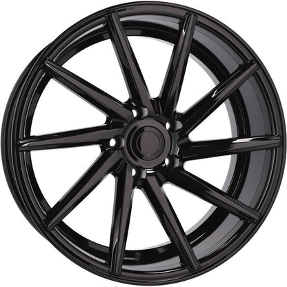 ALLOY WHEEL 19" Suitable for VW AUDI BMW CHRYSLER CUPRA FORD INFINITI MERCEDES MINI SEAT SKODA SSANGYONG TOYOTA