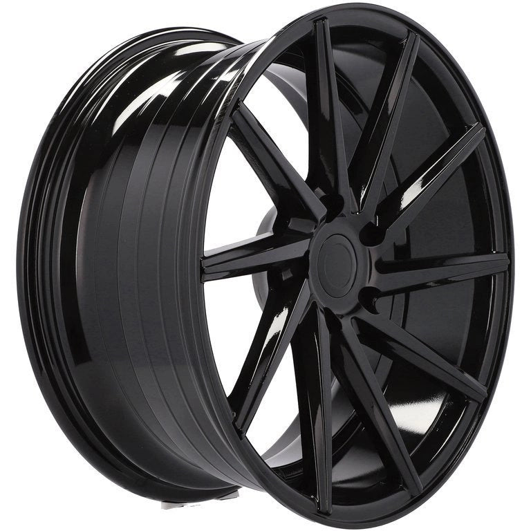 ALLOY WHEEL 19" Suitable for VW AUDI BMW CHRYSLER CUPRA FORD INFINITI MERCEDES MINI SEAT SKODA SSANGYONG TOYOTA