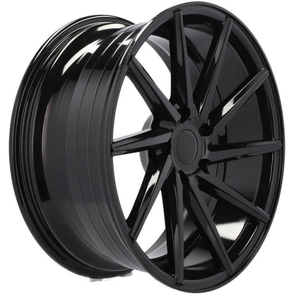 ALLOY WHEEL 19" Suitable for VW AUDI BMW CHRYSLER CUPRA FORD INFINITI MERCEDES MINI SEAT SKODA SSANGYONG TOYOTA