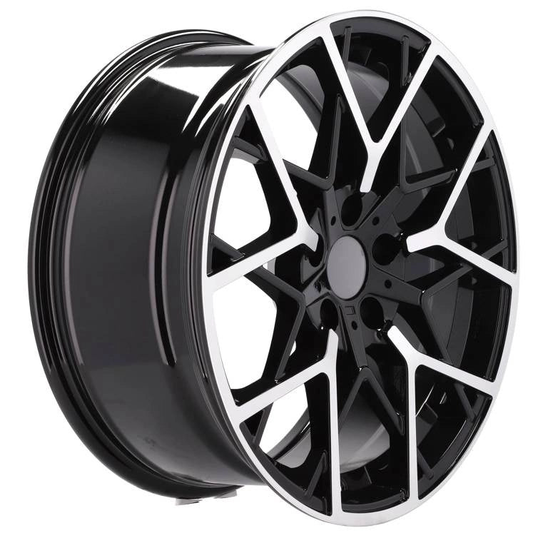 CERCHI CERCHIO IN LEGA 19" Adatto per VW BMW CADILLAC CHEVROLET HONDA LAND ROVER LEXUS MINI OPEL SAAB TESLA TOYOTA