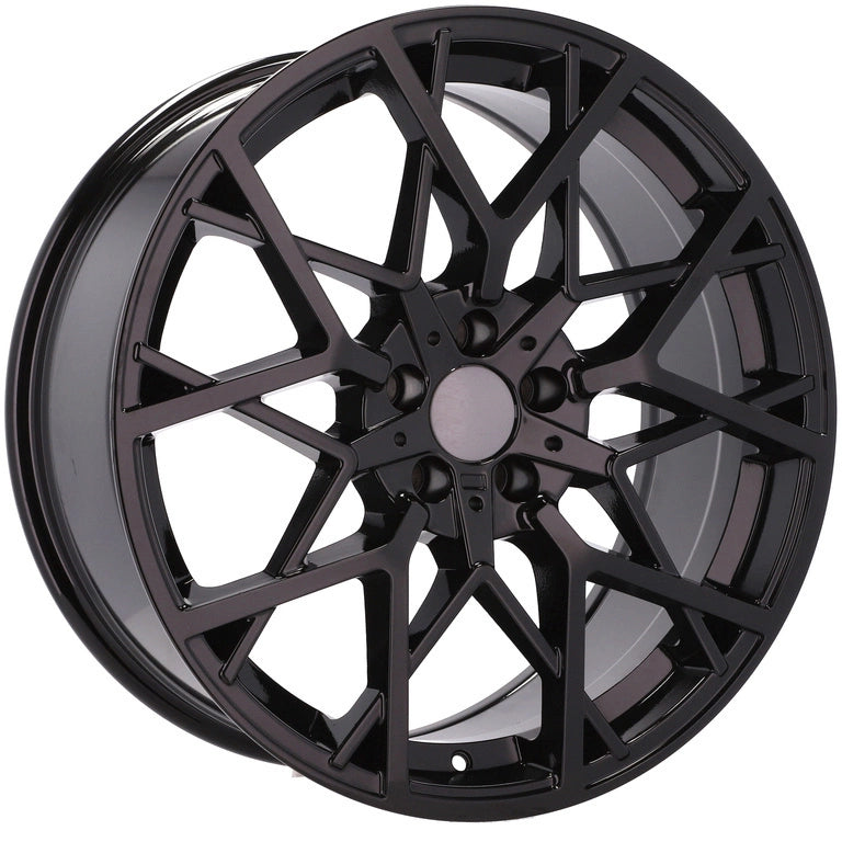 ALLOY WHEEL 19" Suitable for VW BMW CADILLAC CHEVROLET HONDA LAND ROVER LEXUS MINI OPEL SAAB TESLA TOYOTA
