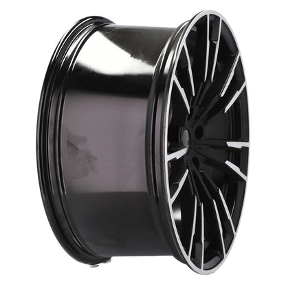 CERCHI CERCHIO IN LEGA 19" Adatto per VW BMW CADILLAC CHEVROLET HONDA LAND ROVER LEXUS MINI OPEL SAAB TESLA TOYOTA