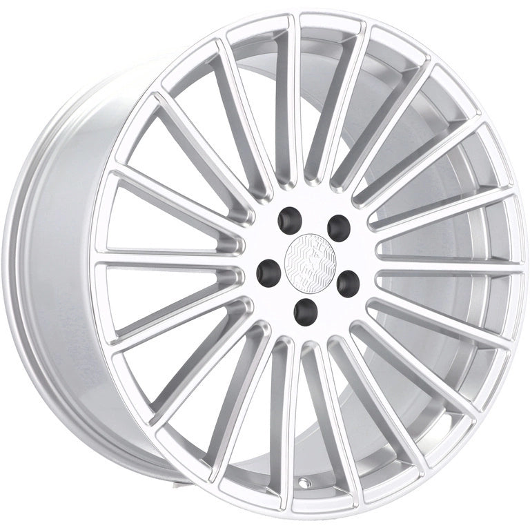 ALLOY WHEEL 19" Suitable for VW AUDI BMW CHRYSLER INFINITI MERCEDES SKODA TOYOTA
