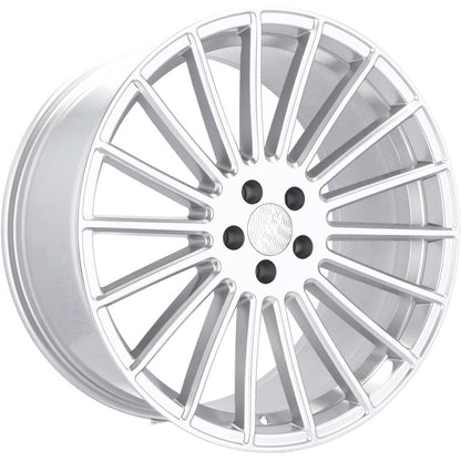 ALLOY WHEEL 19" Suitable for VW AUDI BMW CHRYSLER INFINITI MERCEDES SKODA TOYOTA