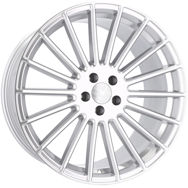ALLOY WHEEL 19" Suitable for VW AUDI BMW CHRYSLER INFINITI MERCEDES SKODA TOYOTA