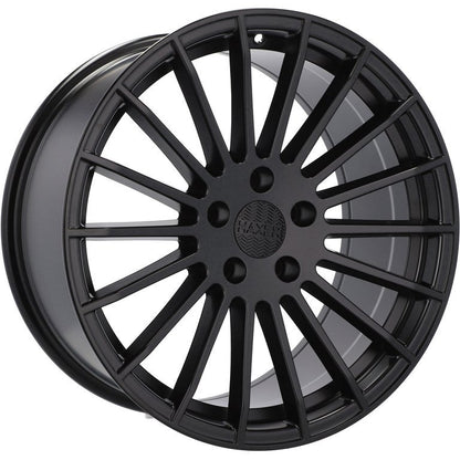 ALLOY WHEEL 19" Suitable for AUDI BMW CHRYSLER CUPRA FORD INFINITI MERCEDES MINI SEAT SKODA SSANGYONG TOYOTA VW 