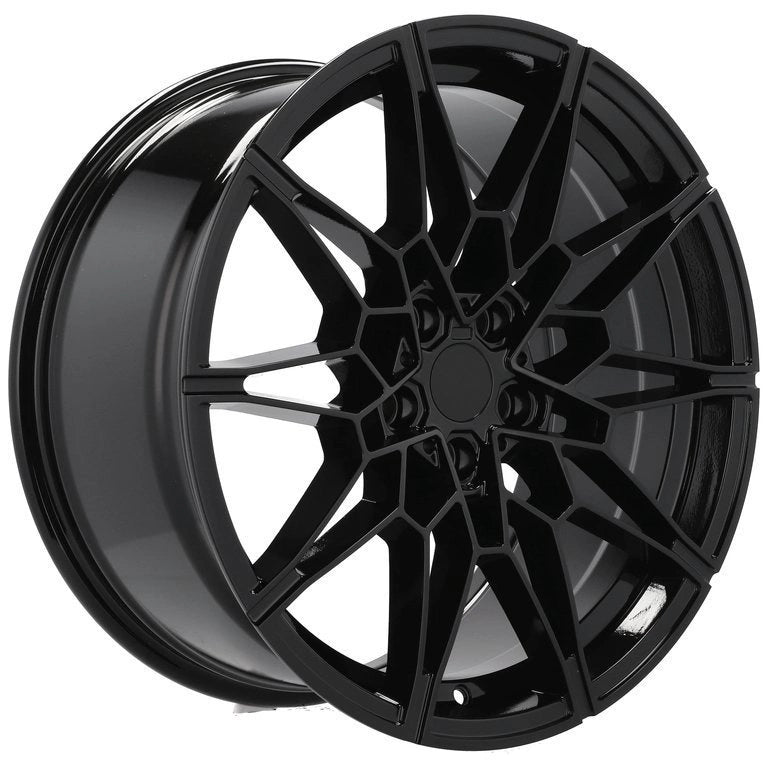 ALLOY WHEEL 19" Suitable for VW BMW CADILLAC CHEVROLET HONDA LAND ROVER LEXUS MINI OPEL SAAB TESLA TOYOTA