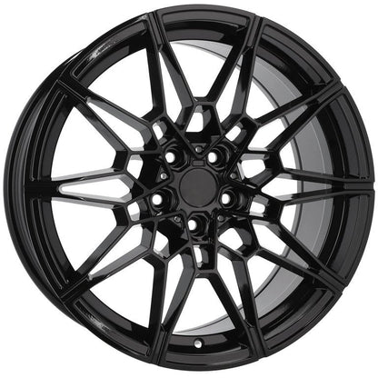 ALLOY WHEEL 19" Suitable for VW BMW CADILLAC CHEVROLET HONDA LAND ROVER LEXUS MINI OPEL SAAB TESLA TOYOTA