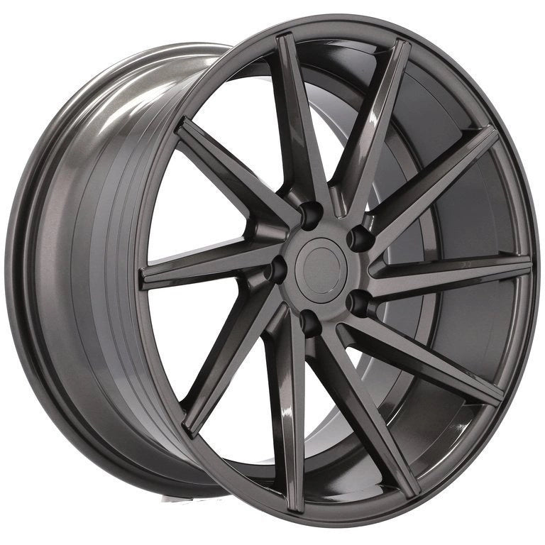 ALLOY WHEEL 19" Suitable for VW BMW CADILLAC CHEVROLET HONDA LAND ROVER LEXUS MINI OPEL SAAB TESLA TOYOTA