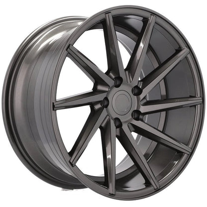 ALLOY WHEEL 19" Suitable for VW BMW CADILLAC CHEVROLET HONDA LAND ROVER LEXUS MINI OPEL SAAB TESLA TOYOTA
