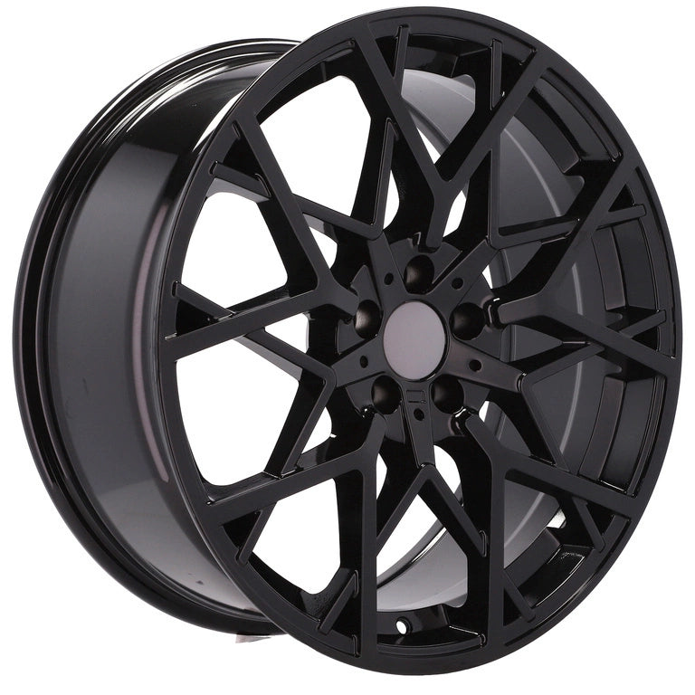 ALLOY WHEEL 19" Suitable for VW BMW CADILLAC CHEVROLET HONDA LAND ROVER LEXUS MINI OPEL SAAB TESLA TOYOTA