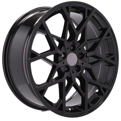 ALLOY WHEEL 19" Suitable for VW BMW CADILLAC CHEVROLET HONDA LAND ROVER LEXUS MINI OPEL SAAB TESLA TOYOTA
