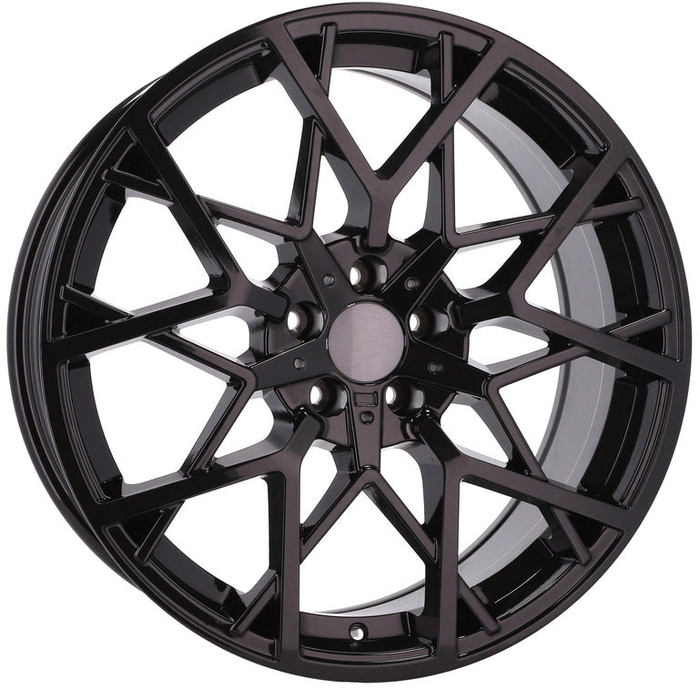 ALLOY WHEEL 19" Suitable for VW BMW CADILLAC CHEVROLET HONDA LAND ROVER LEXUS MINI OPEL SAAB TESLA TOYOTA