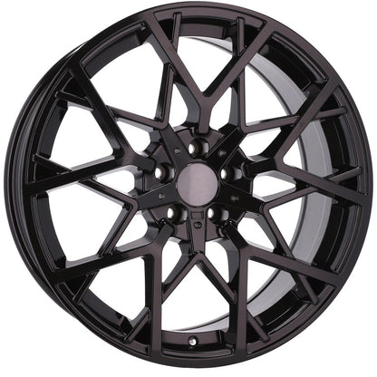 ALLOY WHEEL 19" Suitable for VW BMW CADILLAC CHEVROLET HONDA LAND ROVER LEXUS MINI OPEL SAAB TESLA TOYOTA
