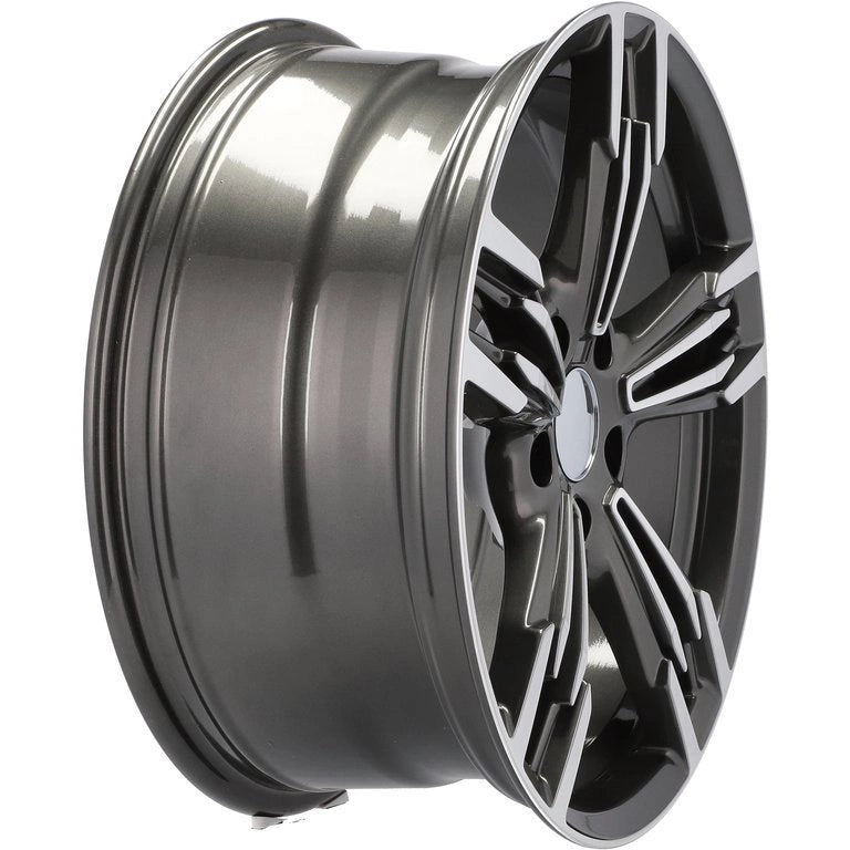 ALLOY WHEEL 19" Suitable for VW BMW CADILLAC CHEVROLET HONDA LAND ROVER LEXUS MINI OPEL SAAB TESLA TOYOTA