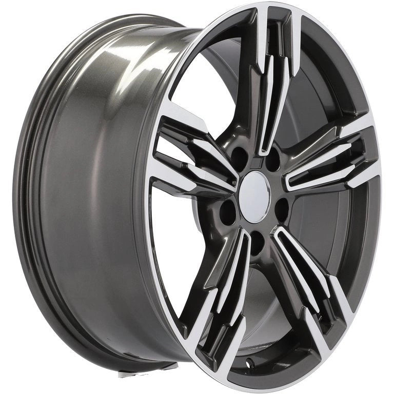 ALLOY WHEEL 19" Suitable for VW BMW CADILLAC CHEVROLET HONDA LAND ROVER LEXUS MINI OPEL SAAB TESLA TOYOTA