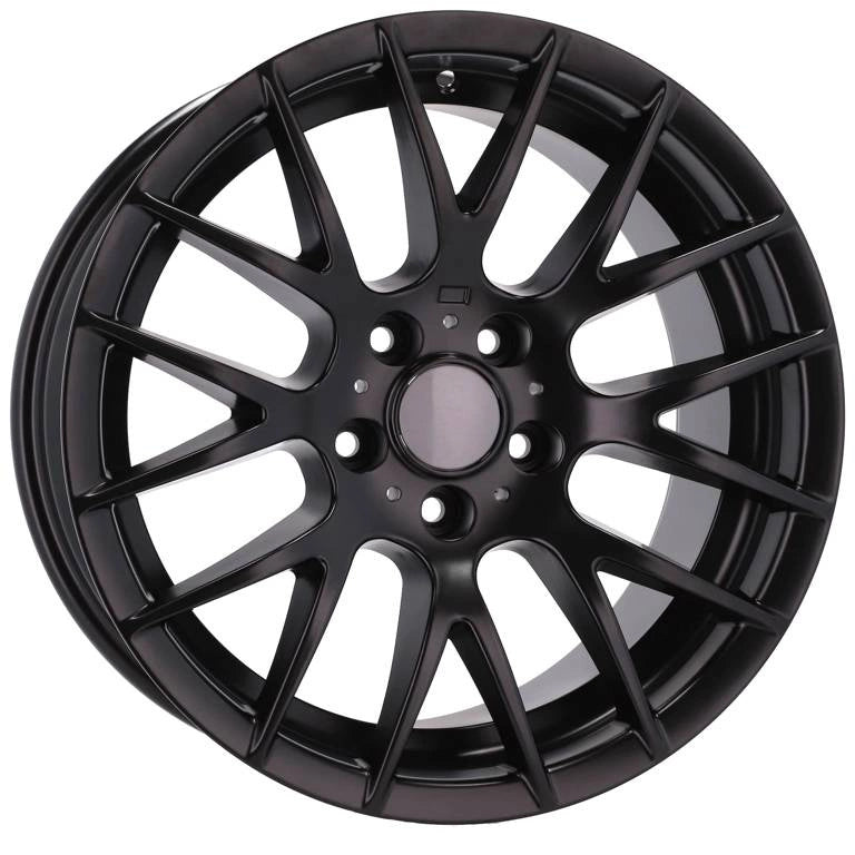 CERCHI CERCHIO IN LEGA 19" Adatto per VW CADILLAC CHEVROLET HONDA LAND ROVER LEXUS MINI OPEL SAAB TESLA TOYOTA BMW