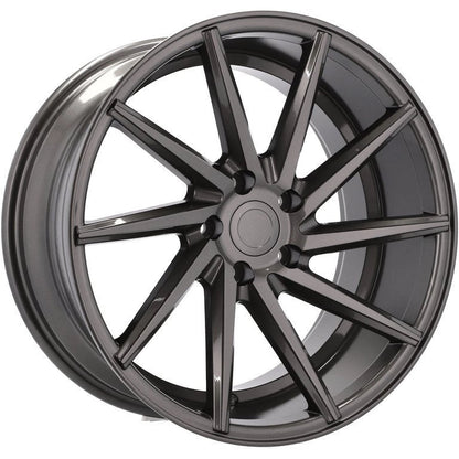 ALLOY WHEEL 19" Suitable for VW BMW CADILLAC CHEVROLET HONDA LAND ROVER LEXUS MINI OPEL SAAB TESLA TOYOTA