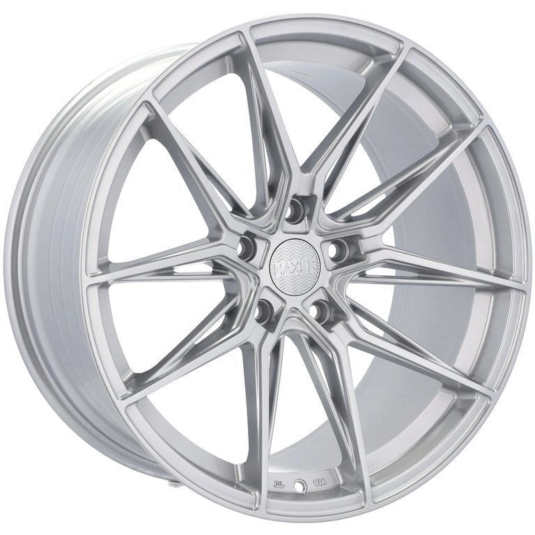 CERCHI CERCHIO IN LEGA 19"Adatto per AUDI BMW CHRYSLER INFINITI MERCEDES SKODA TOYOTA VW
