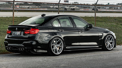 CERCHI CERCHIO IN LEGA 19"Adatto per AUDI BMW CHRYSLER INFINITI MERCEDES SKODA TOYOTA VW