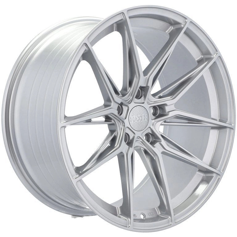CERCHI CERCHIO IN LEGA 19"Adatto per AUDI BMW CHRYSLER INFINITI MERCEDES SKODA TOYOTA VW