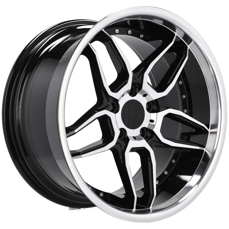 CERCHI CERCHIO IN LEGA 19" Adatto per VW BMW CADILLAC CHEVROLET HONDA LAND ROVER LEXUS MINI OPEL SAAB TESLA TOYOTA