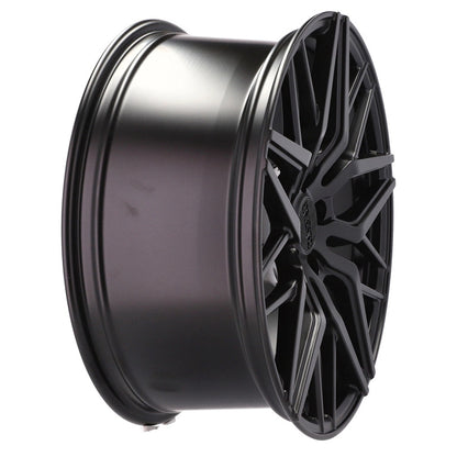 CERCHI CERCHIO IN LEGA 19" Adatto per VW BMW CADILLAC CHEVROLET HONDA LAND ROVER LEXUS MINI OPEL SAAB TESLA TOYOTA