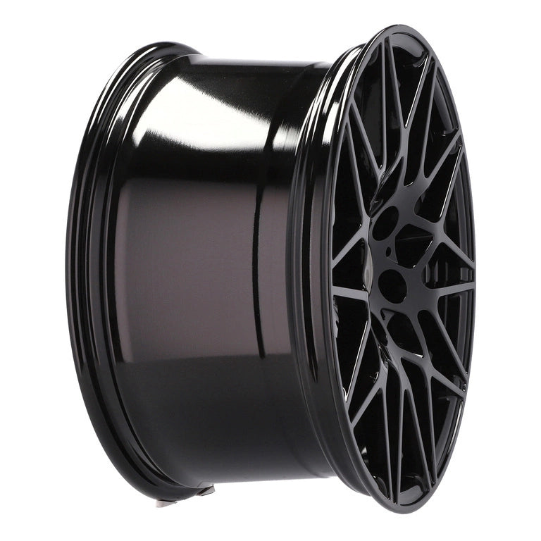 CERCHI CERCHIO IN LEGA 19" Adatto per VW BMW CADILLAC CHEVROLET HONDA LAND ROVER LEXUS MINI OPEL SAAB TESLA TOYOTA
