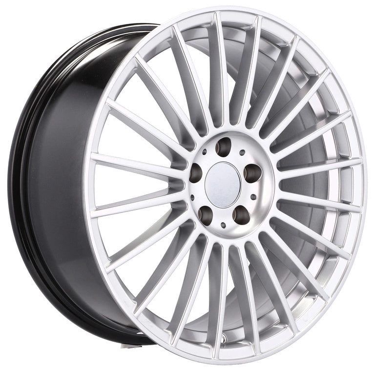 ALLOY WHEEL 19" Suitable for VW BMW CADILLAC CHEVROLET HONDA LAND ROVER LEXUS MINI OPEL SAAB TESLA TOYOTA