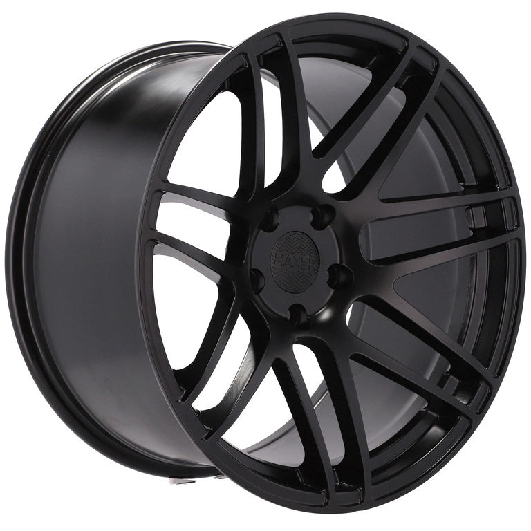 ALLOY WHEEL 19" Suitable for VW BMW CADILLAC CHEVROLET HONDA LAND ROVER LEXUS MINI OPEL SAAB TESLA TOYOTA